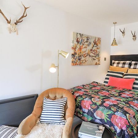 Creed Cabin Stornoway  Ngoại thất bức ảnh