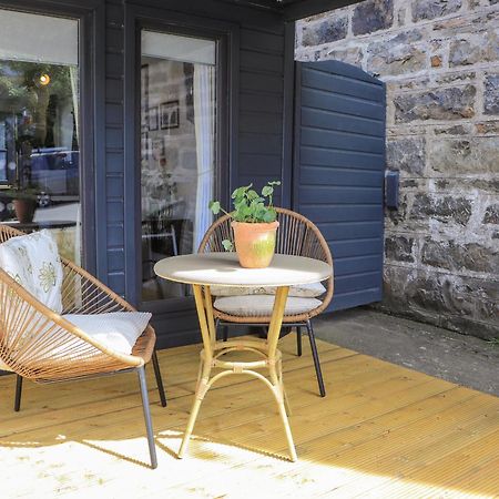 Creed Cabin Stornoway  Ngoại thất bức ảnh