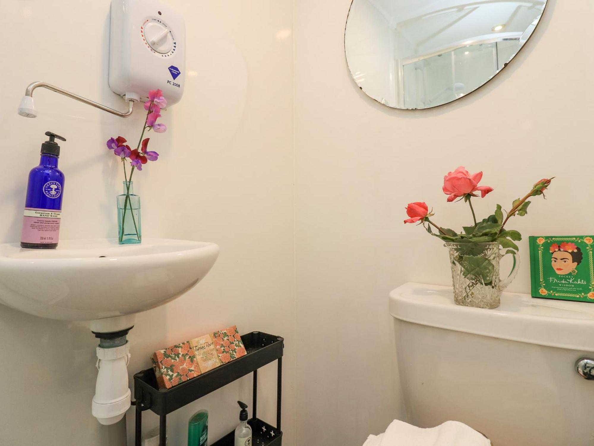 Creed Cabin Stornoway  Ngoại thất bức ảnh