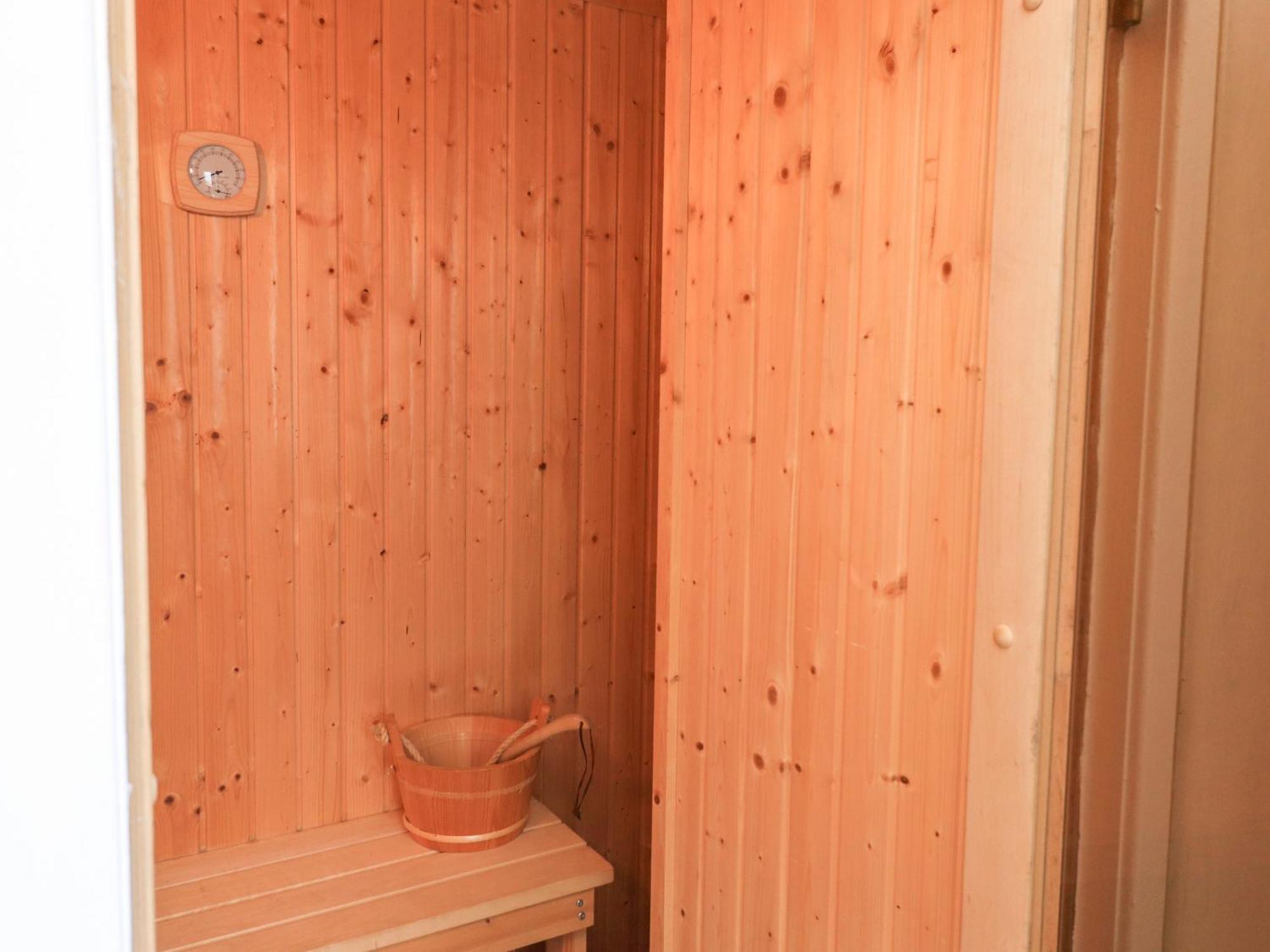 Creed Cabin Stornoway  Ngoại thất bức ảnh